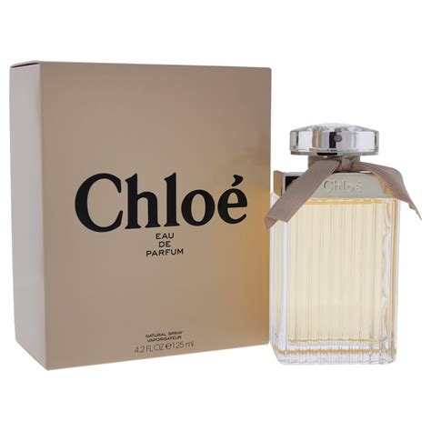 Chloé Chloé eau de parfum for women 